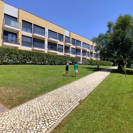 Apartamento Alojamentos Santa Maria Tavira