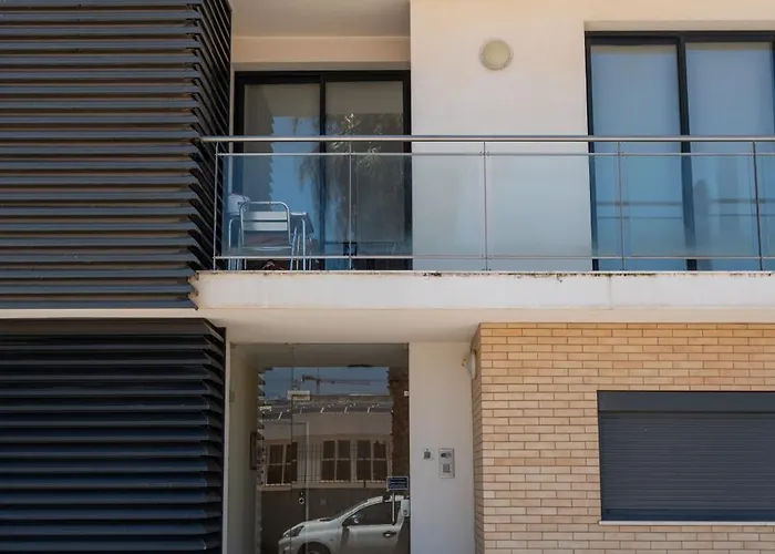 Casas Da Formosa - Alojamentos Santa Maria Apartamento *