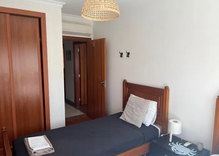 Casas Da Formosa - Alojamentos Santa Maria Apartamento *