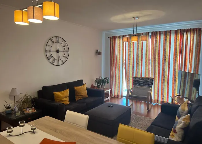 Casas Da Formosa - Alojamentos Santa Maria Apartamento