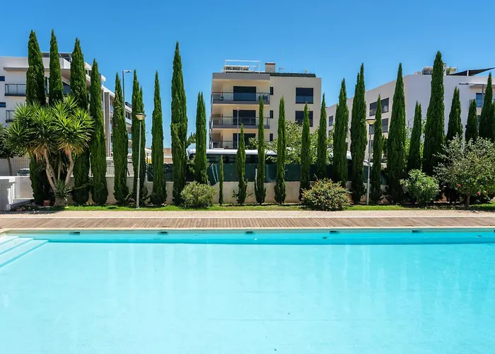 Apartamento Casas Da Formosa - Alojamentos Santa Maria