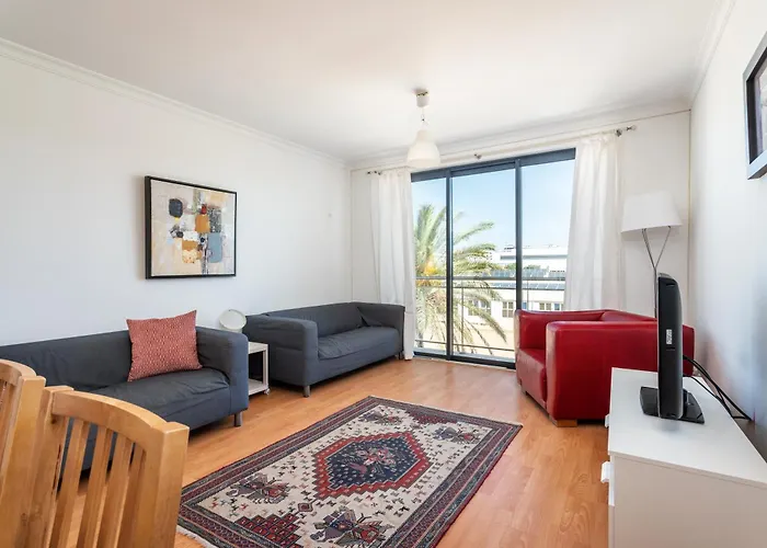 Casas Da Formosa - Alojamentos Santa Maria Apartamento