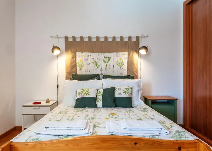 Casas Da Formosa - Alojamentos Santa Maria Apartamento Tavira