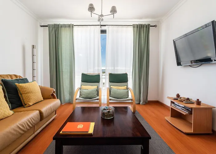Casas Da Formosa - Alojamentos Santa Maria Apartamento *