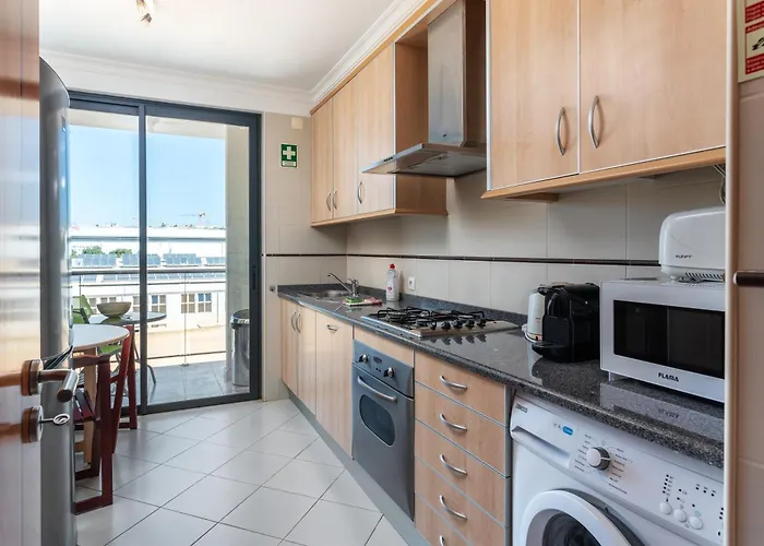 Apartamento Casas Da Formosa - Alojamentos Santa Maria *