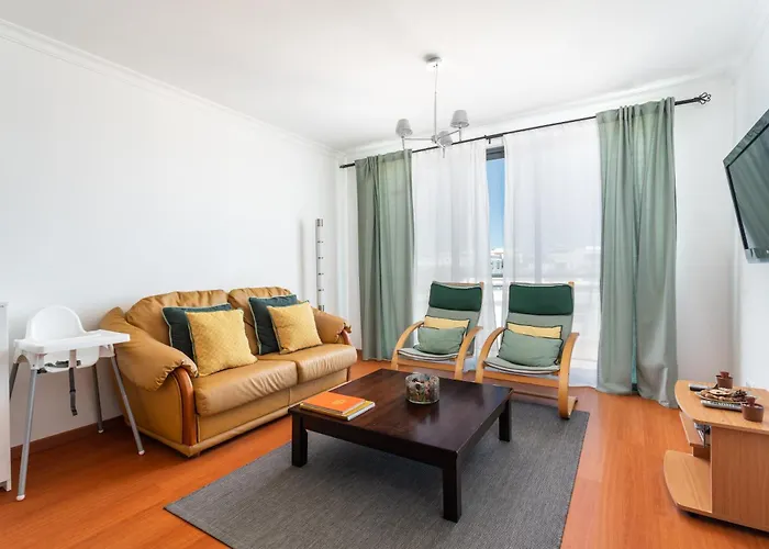 Casas Da Formosa - Alojamentos Santa Maria Apartamento *