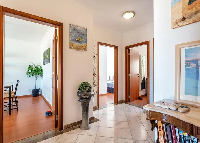 Apartamento Casas Da Formosa - Alojamentos Santa Maria Tavira