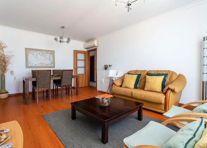 Apartamento Casas Da Formosa - Alojamentos Santa Maria *