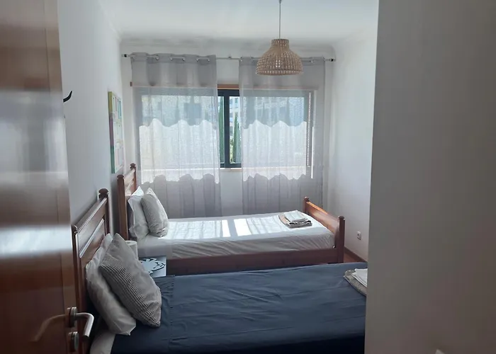 Casas Da Formosa - Alojamentos Santa Maria Apartamento *