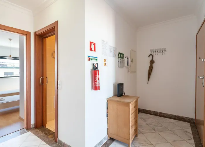 Casas Da Formosa - Alojamentos Santa Maria *