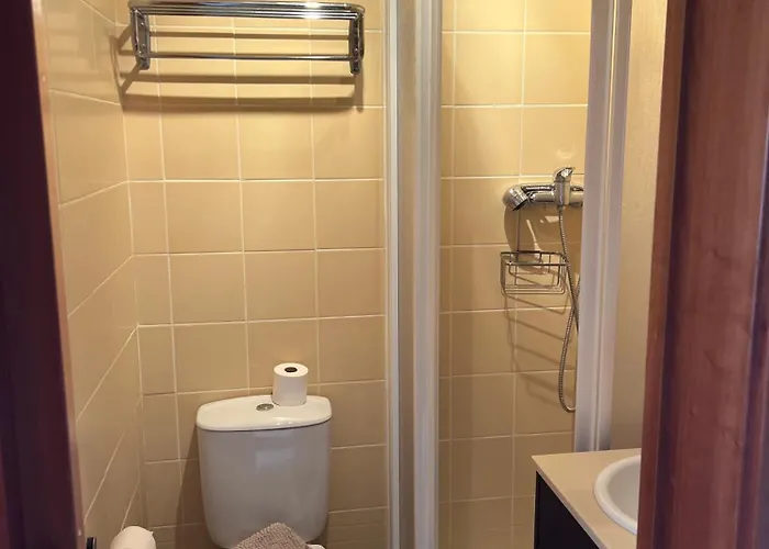 Casas Da Formosa - Alojamentos Santa Maria Apartamento *