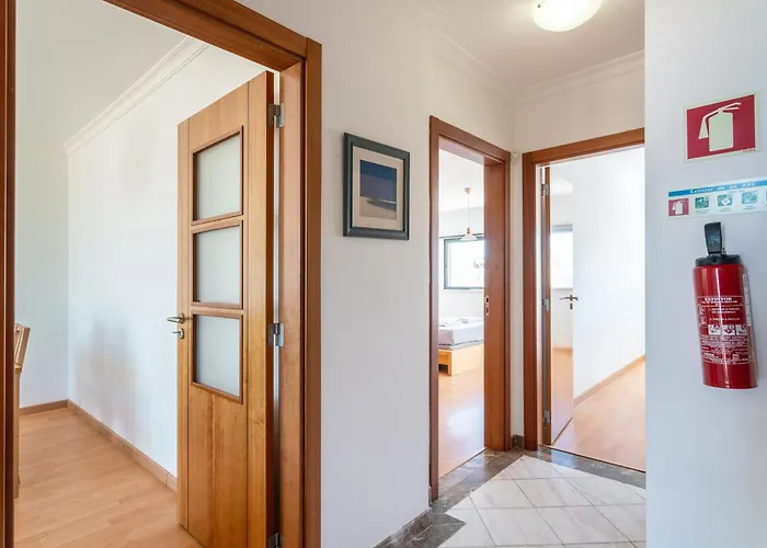 Apartamento Casas Da Formosa - Alojamentos Santa Maria Tavira