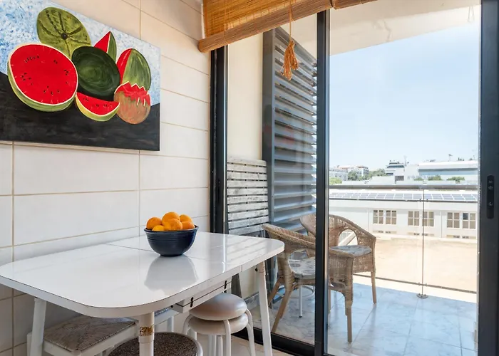 Apartamento Casas Da Formosa - Alojamentos Santa Maria
