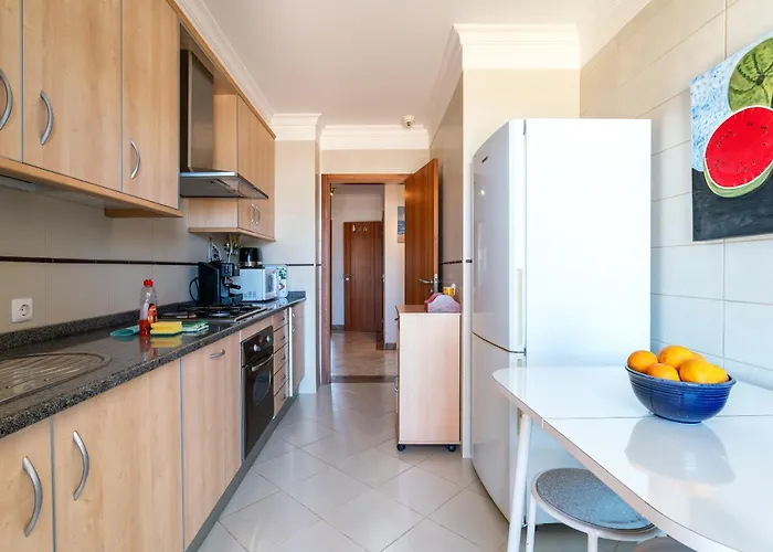 Casas Da Formosa - Alojamentos Santa Maria Apartamento