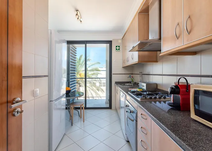 Apartamento Casas Da Formosa - Alojamentos Santa Maria *