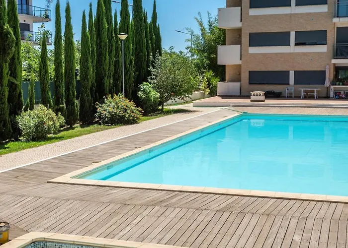 Casas Da Formosa - Alojamentos Santa Maria Apartamento
