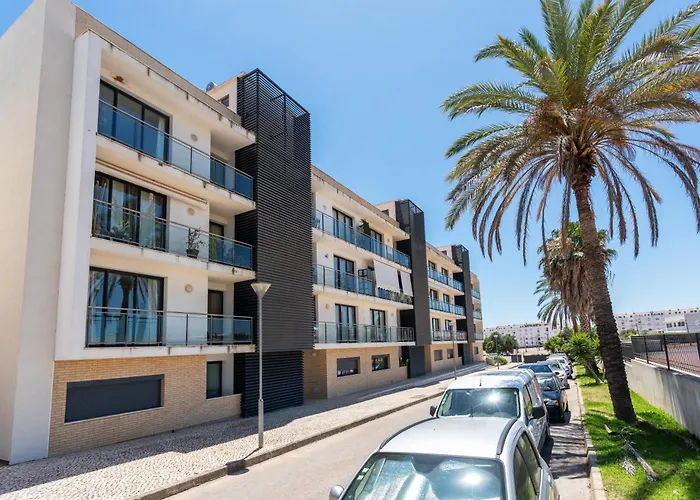 Apartamento Casas Da Formosa - Alojamentos Santa Maria *