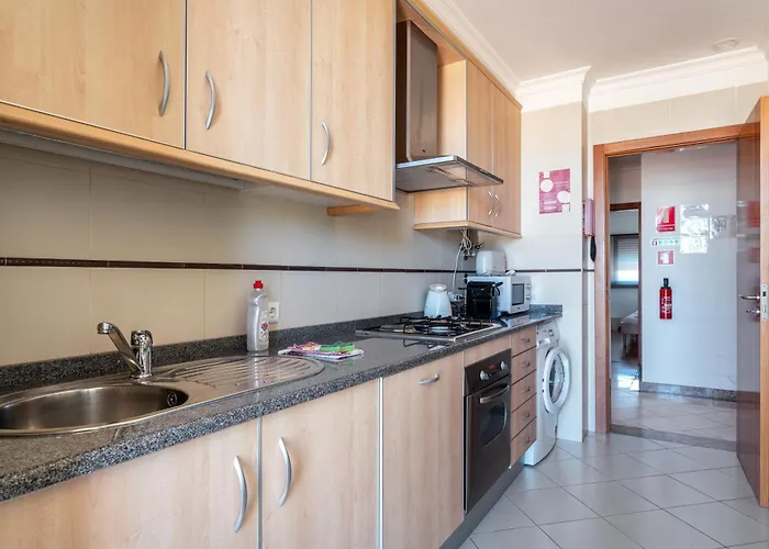 Casas Da Formosa - Alojamentos Santa Maria Apartamento *