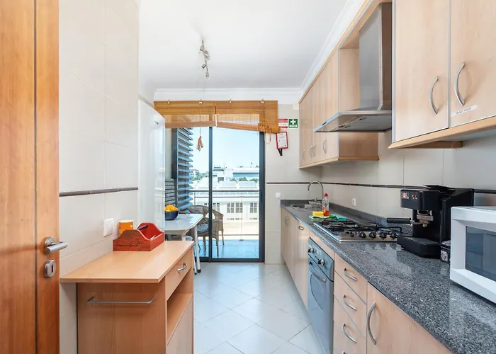 Casas Da Formosa - Alojamentos Santa Maria * Tavira