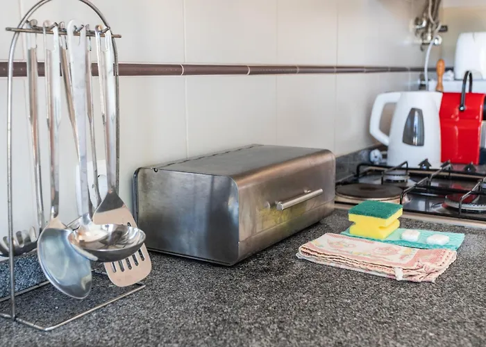 Apartamento Casas Da Formosa - Alojamentos Santa Maria *