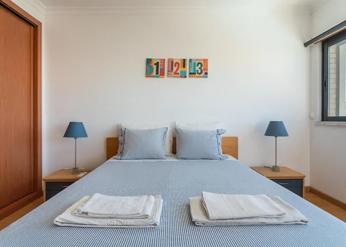 Apartamento Casas Da Formosa - Alojamentos Santa Maria Tavira