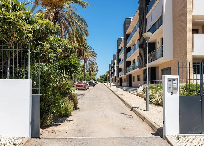 Casas Da Formosa - Alojamentos Santa Maria Tavira