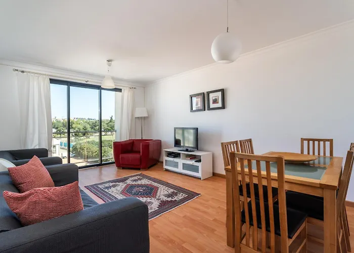 Apartamento Casas Da Formosa - Alojamentos Santa Maria *