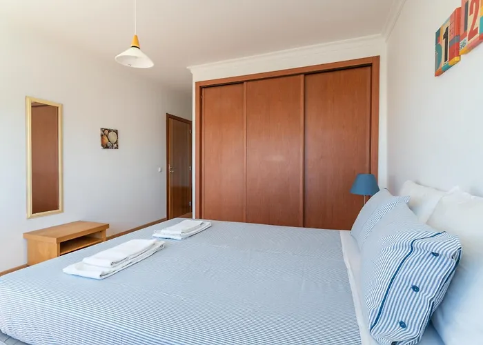 Casas Da Formosa - Alojamentos Santa Maria Apartamento *