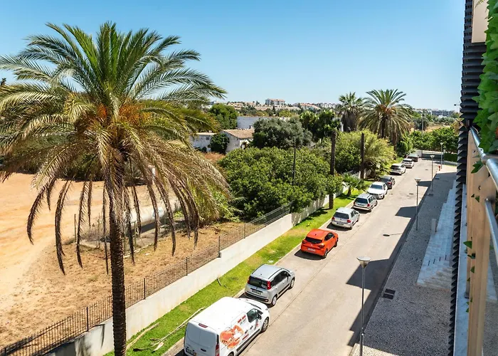 Apartamento Casas Da Formosa - Alojamentos Santa Maria