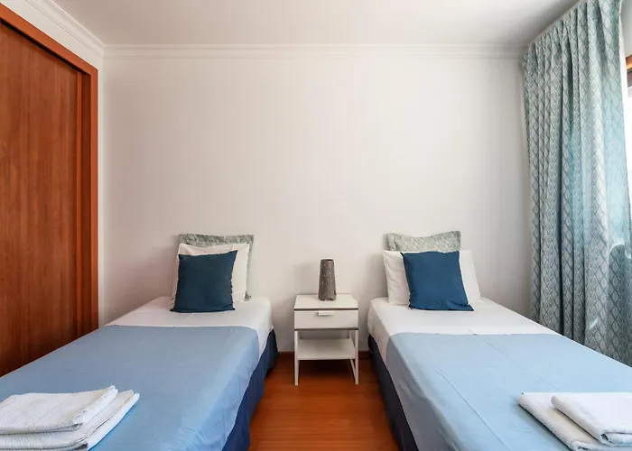 Casas Da Formosa - Alojamentos Santa Maria