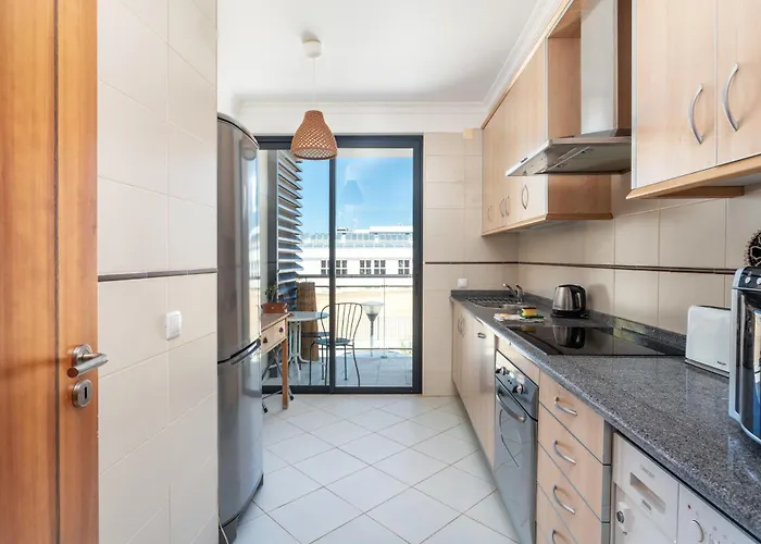 Apartamento Casas Da Formosa - Alojamentos Santa Maria