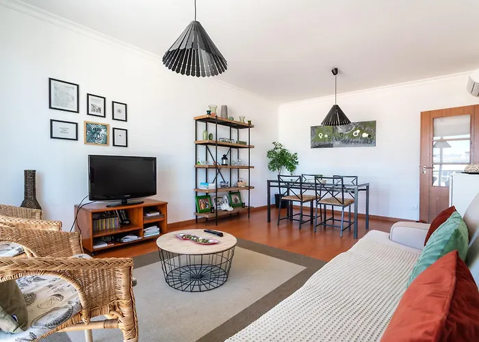 Apartamento Casas Da Formosa - Alojamentos Santa Maria *
