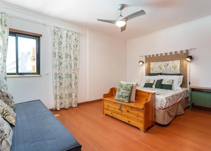 Casas Da Formosa - Alojamentos Santa Maria Apartamento