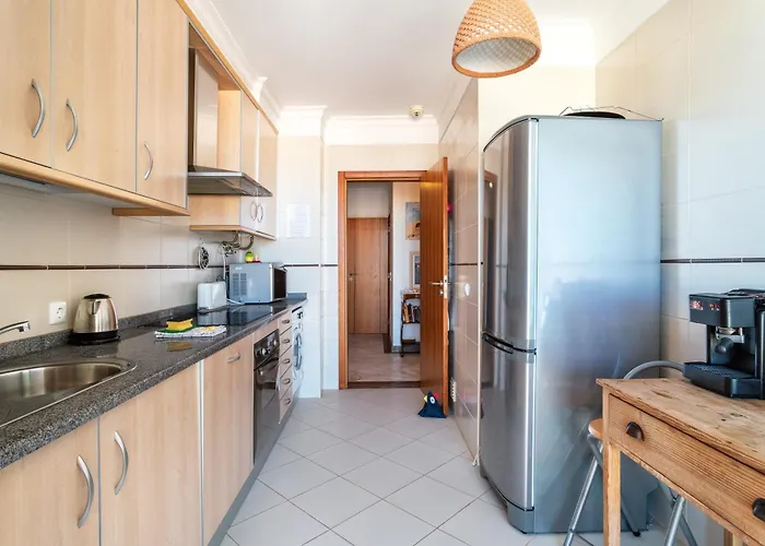 Casas Da Formosa - Alojamentos Santa Maria Apartamento *