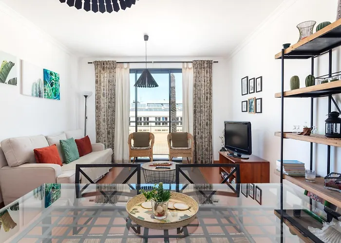 Apartamento Casas Da Formosa - Alojamentos Santa Maria *