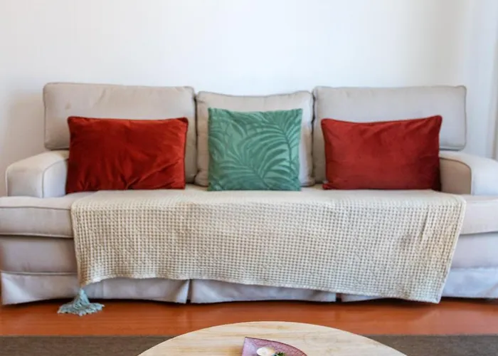 Apartamento Casas Da Formosa - Alojamentos Santa Maria Tavira