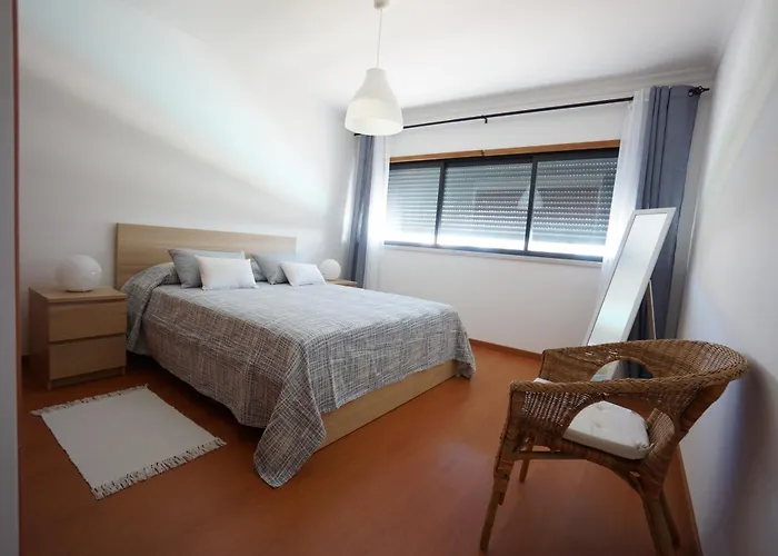Casas Da Formosa - Alojamentos Santa Maria Apartamento