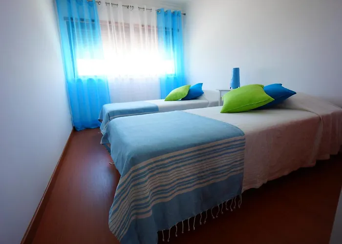 Apartamento Casas Da Formosa - Alojamentos Santa Maria *