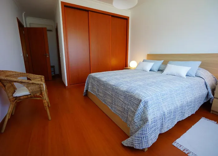 Apartamento Casas Da Formosa - Alojamentos Santa Maria *