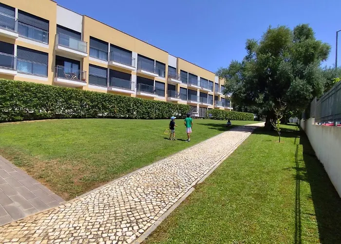 Apartamento Casas Da Formosa - Alojamentos Santa Maria Tavira