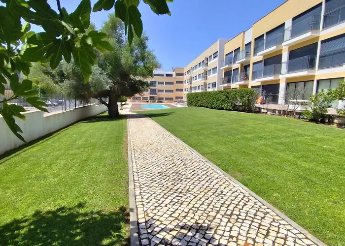 Apartamento Casas Da Formosa - Alojamentos Santa Maria *